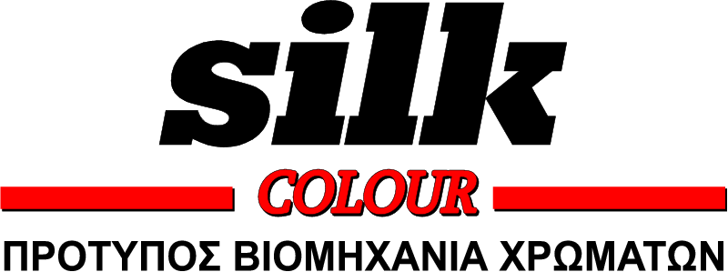 Silk Colour
