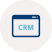 ERP & CRM systems