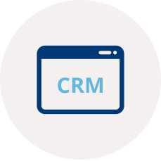 ΣΥΣΤΗΜΑΤΑ ERP - CRM ΣΥΣΤΗΜΑΤΑ ERP - CRM